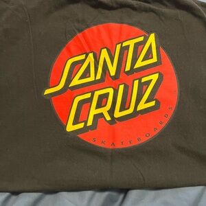 Classic dot unisex size medium.